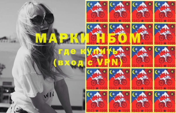 Альфа ПВП Гусь-Хрустальный